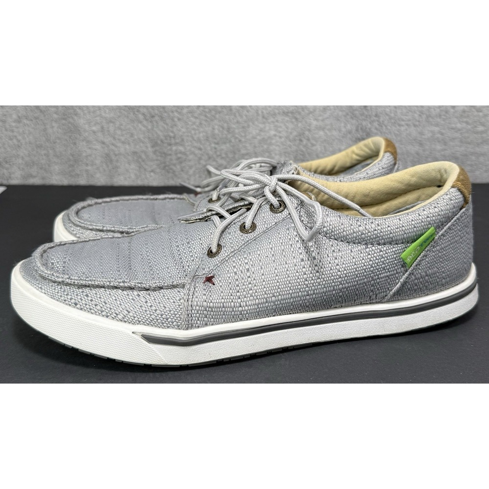 Twisted X Hooey Loper 9M‎ Women's Shoes WHYC009